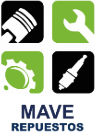 Mave Repuestos